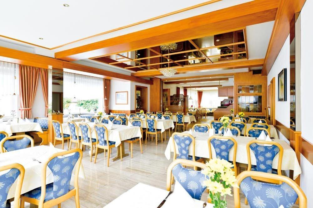 רוטנבורג Hotel Gasthof Roessle מראה חיצוני תמונה
