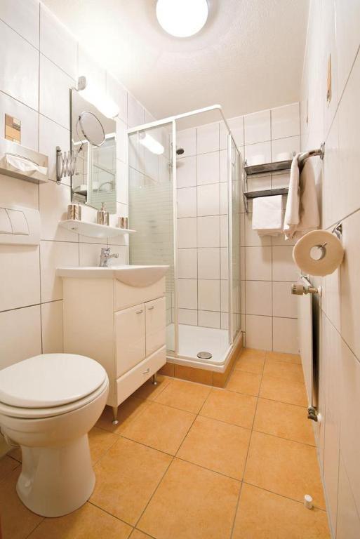 רוטנבורג Hotel Gasthof Roessle חדר תמונה