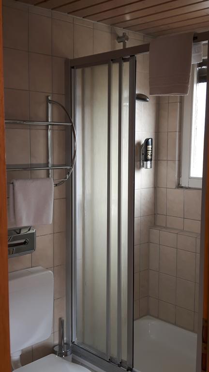 רוטנבורג Hotel Gasthof Roessle מראה חיצוני תמונה